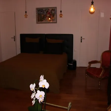 Appartamento Paris De Flore Flore *