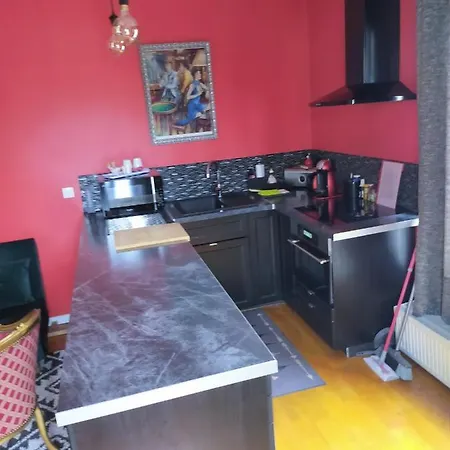 Apartamento Paris De Flore Flore