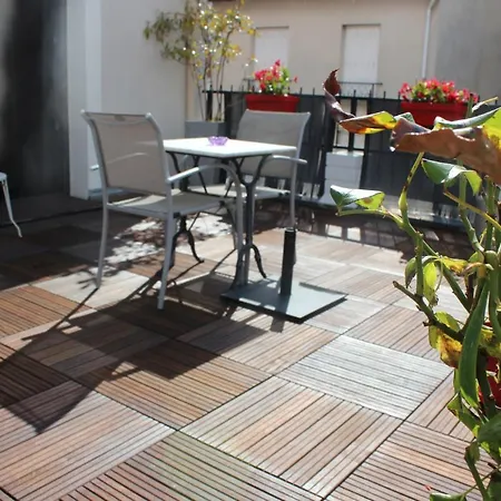 Paris De Flore Flore Apartment