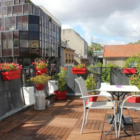 Paris De Flore Flore