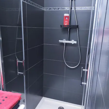 Apartamento Paris De Flore Flore