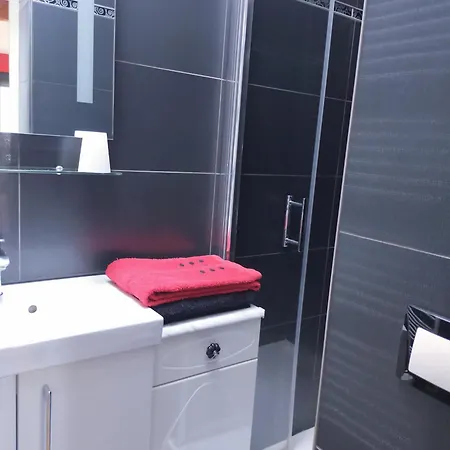 Apartamento Paris De Flore Flore *