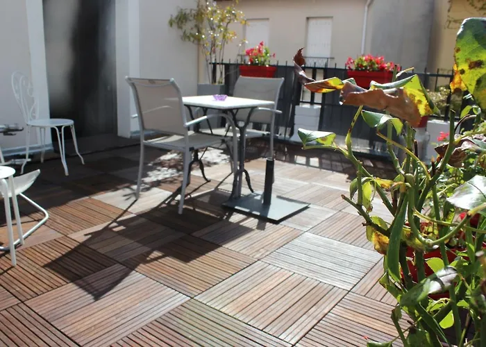 Paris De Flore Flore Apartment